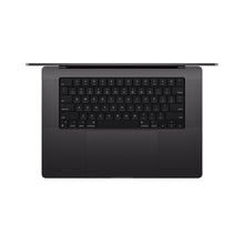 16-inch MacBook Pro M4 Pro