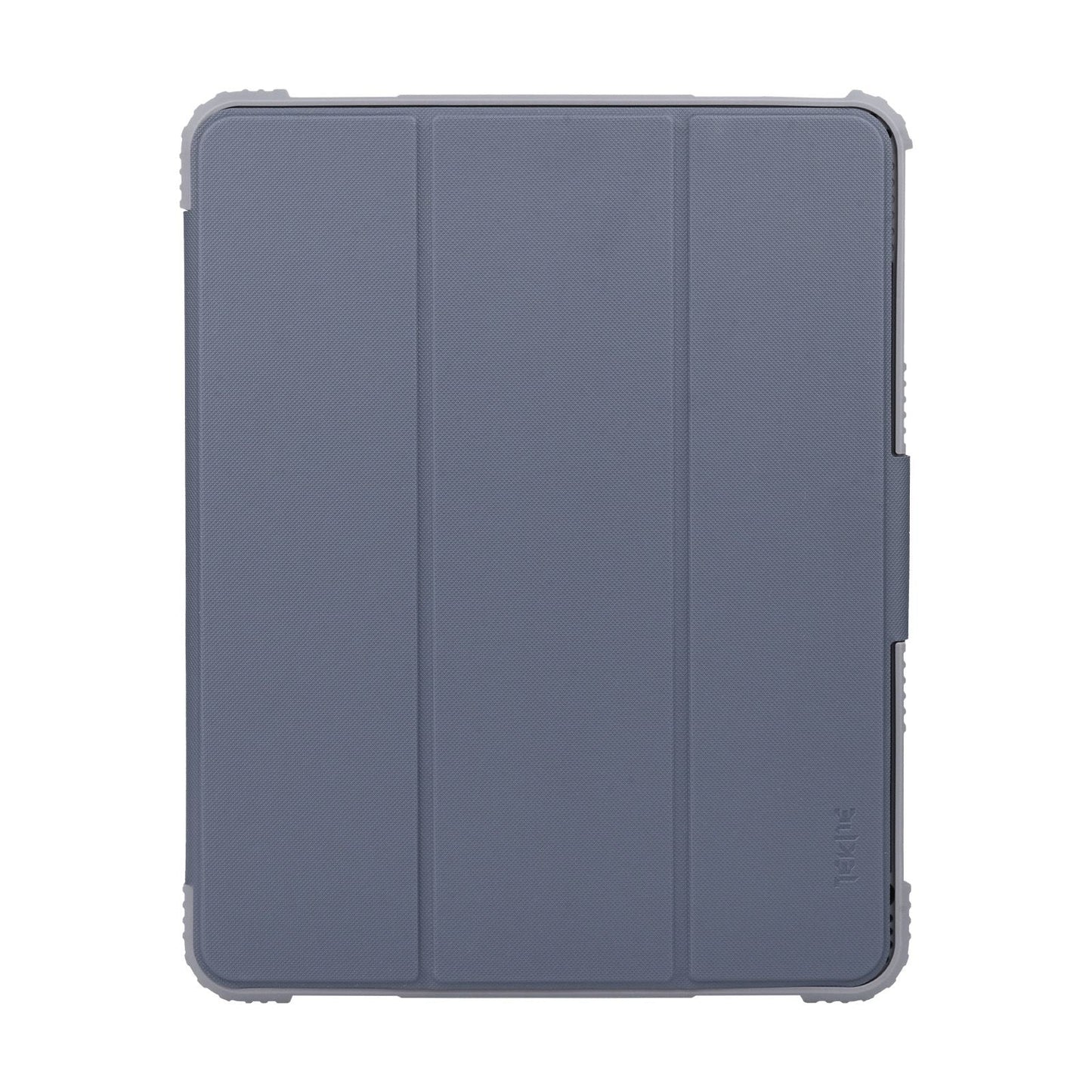 Tekne Shockproof Vegan Leather Case for iPad Air 13Â M2 | Stand Function | Drop Protection