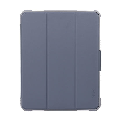 Tekne Shockproof Vegan Leather Case for iPad Air 13Â M2 | Stand Function | Drop Protection