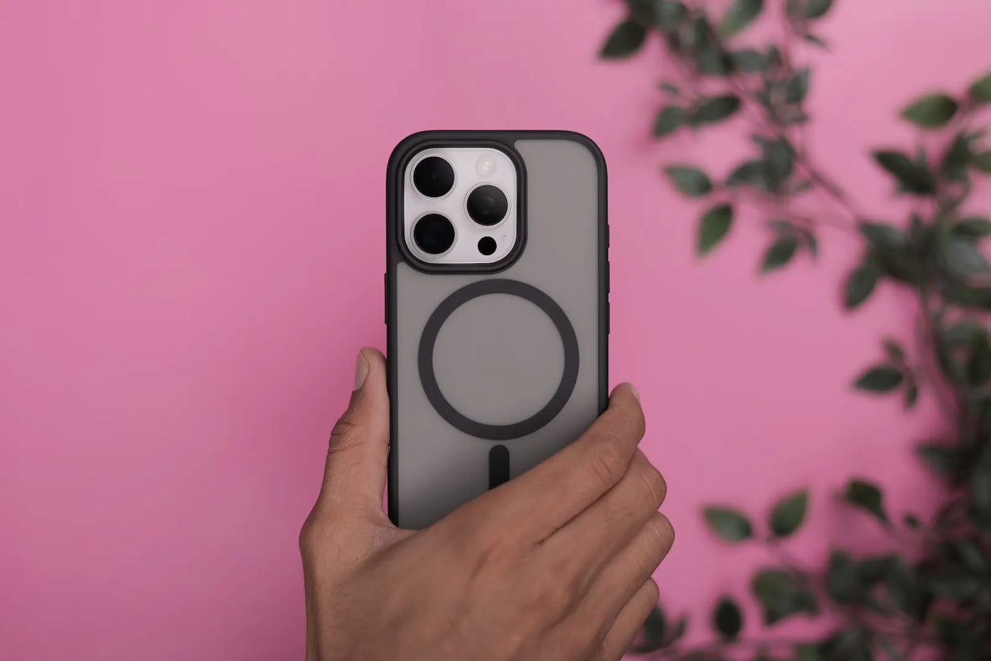 Tekne ARMOUR Case for iPhone 16 Pro | Rugged Drop Protection | Shockproof & Secure GripÂ 