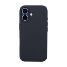 Tekne Silicone Case for iPhone 16 | Soft-Touch Grip | Shockproof & Wireless Charging Compatible