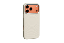 Tekne WaveStand Silicone Case for iPhone 17 Pro Max