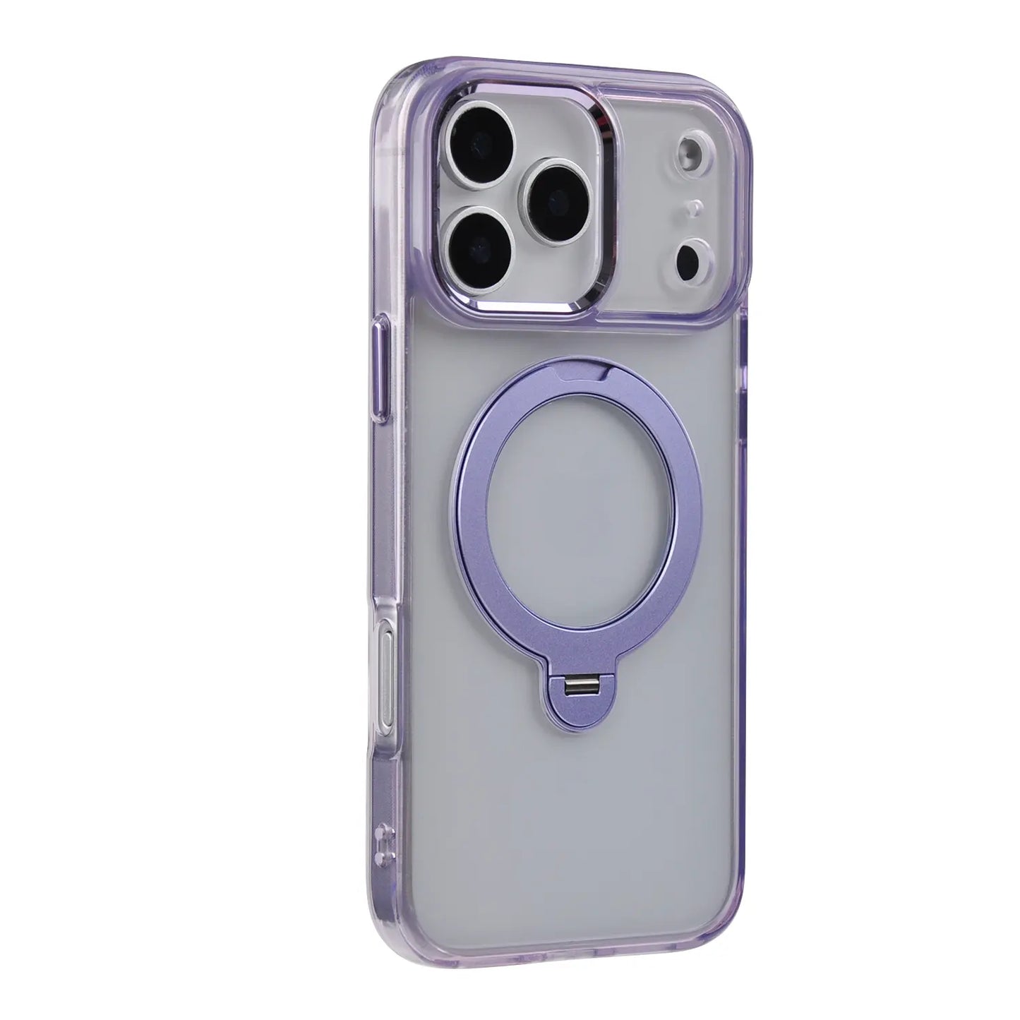 Tekne Crystal360 Case for iPhone 17 Pro