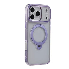 Tekne Crystal360 Case for iPhone 17 Pro