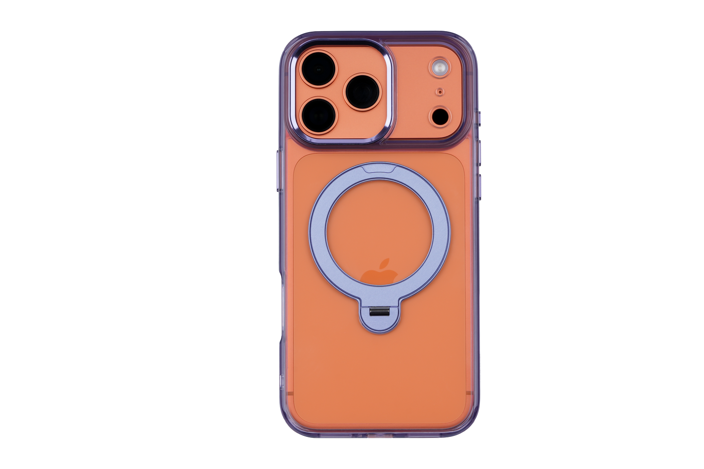 Tekne Crystal360 Case for iPhone 17 Pro Max