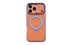 Tekne Crystal360 Case for iPhone 17 Pro Max