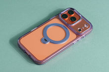 Tekne Crystal360 Case for iPhone 17 Pro Max