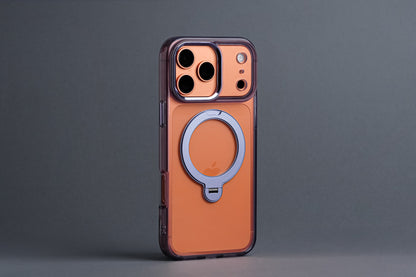 Tekne Crystal360 Case for iPhone 17 Pro Max