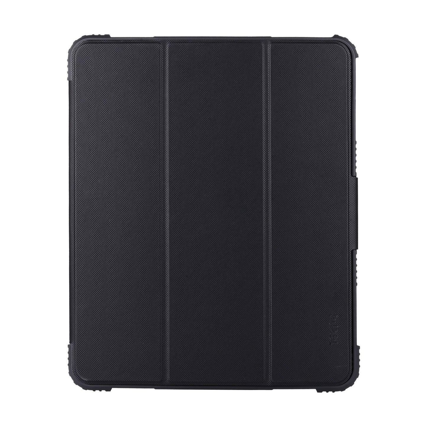 Tekne Shockproof Vegan Leather Case for iPad Air 13Â M2 | Stand Function | Drop Protection