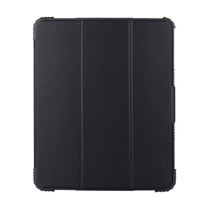Tekne Shockproof Vegan Leather Case for iPad Air 13Â M2 | Stand Function | Drop Protection