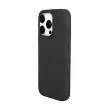 Tekne Silicone Case for iPhone 16 Pro | Soft-Touch Grip | Shockproof & Wireless Charging Compatible