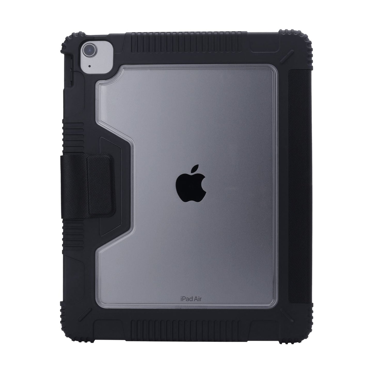 Tekne Shockproof Vegan Leather Case for iPad Air 13Â M2 | Stand Function | Drop Protection