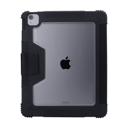 Tekne Shockproof Vegan Leather Case for iPad Air 13Â M2 | Stand Function | Drop Protection