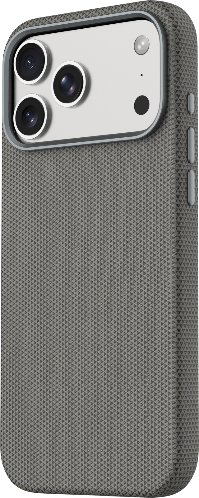 TEKNE Textura Vegan Leather Case for iPhone 17 Pro Max