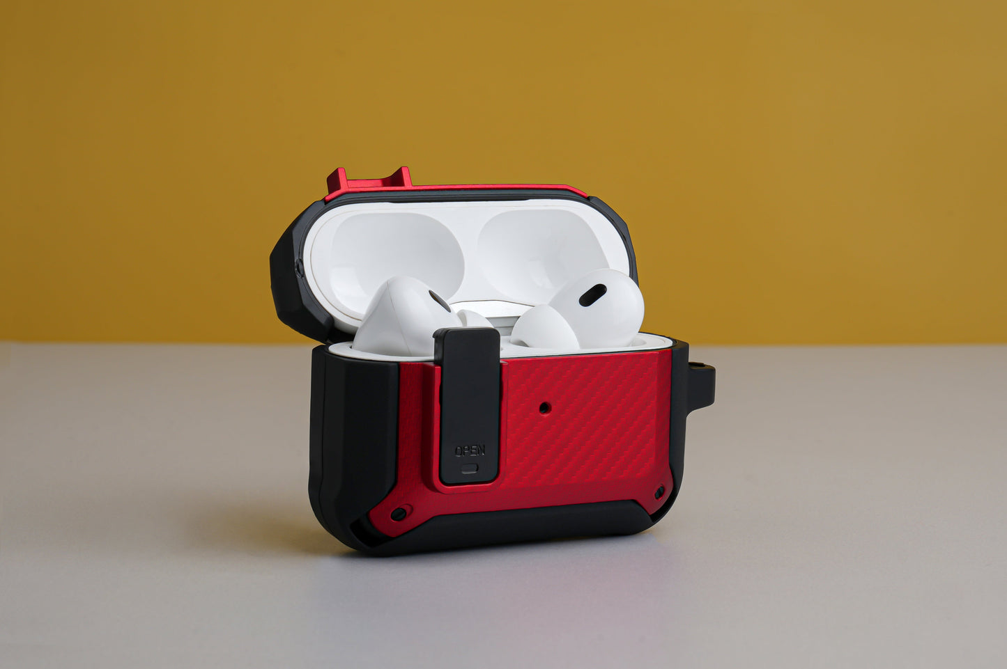 TEKNE Defender Cases