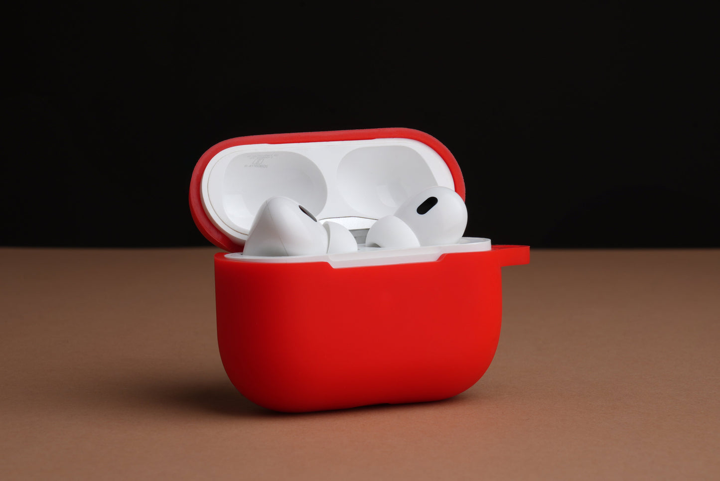 TEKNE Silicone Airpod Case for Airpods Pro