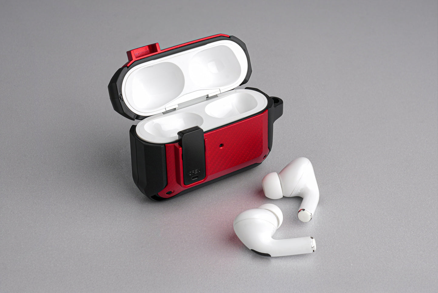 TEKNE Defender Cases