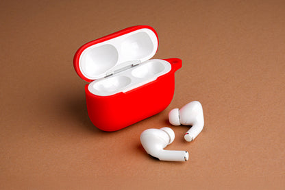 TEKNE Silicone Airpod Case for Airpods Pro