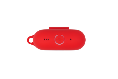 TEKNE Silicone Airpod Case for Airpods Pro