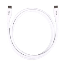 Tekne 60W iPhone Silicone Charging Cable | Fast Charging | Ultra-Durable | Tangle-Free Design