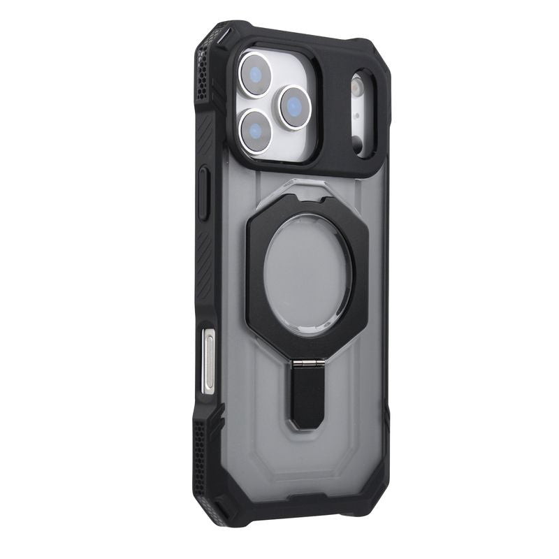 TEKNE Titan Defender Case for iPhone 17 Pro Max