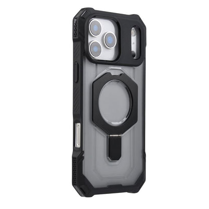 TEKNE Titan Defender Case for iPhone 17 Pro Max