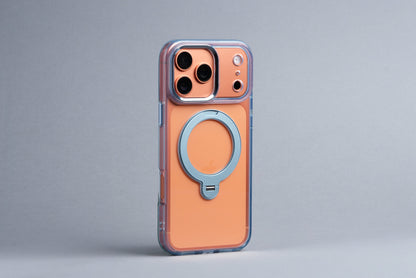 Tekne Crystal360 Case for iPhone 17 Pro Max