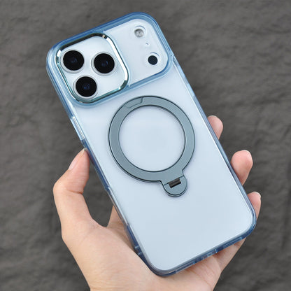 Tekne Crystal360 Case for iPhone 17 Pro