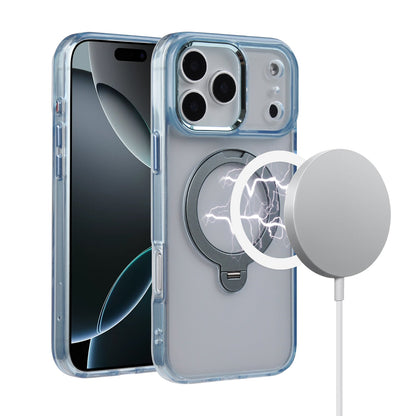 Tekne Crystal360 Case for iPhone 17 Pro