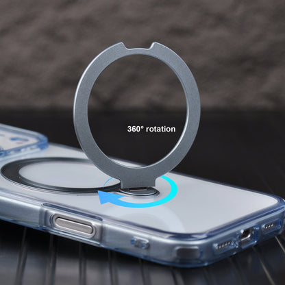 Tekne Crystal360 Case for iPhone 17 Pro