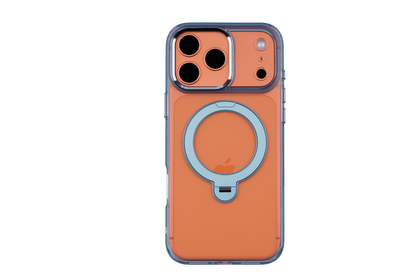 Tekne Crystal360 Case for iPhone 17 Pro Max