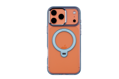 Tekne Crystal360 Case for iPhone 17 Pro Max