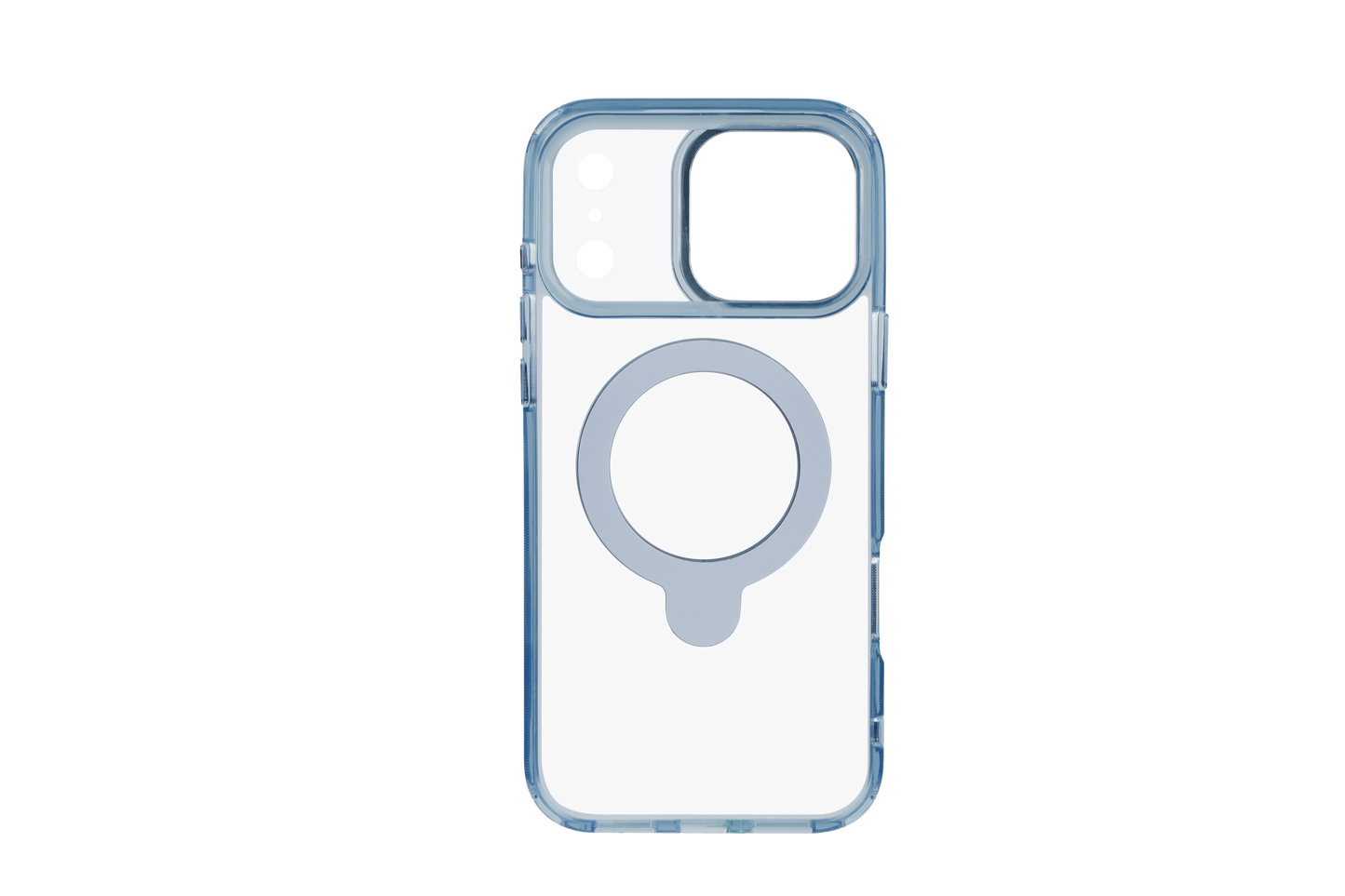 Tekne Crystal360 Case for iPhone 17 Pro