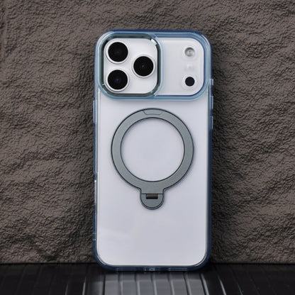 Tekne Crystal360 Case for iPhone 17 Pro