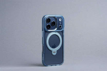 Tekne Crystal360 Case for iPhone 17 Pro