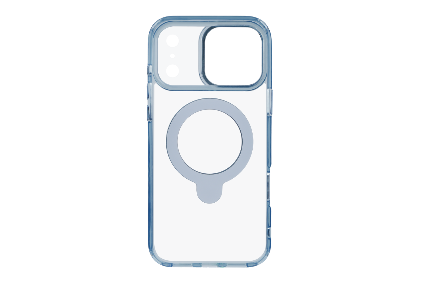 Tekne Crystal360 Case for iPhone 17 Pro Max