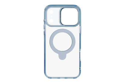 Tekne Crystal360 Case for iPhone 17 Pro Max