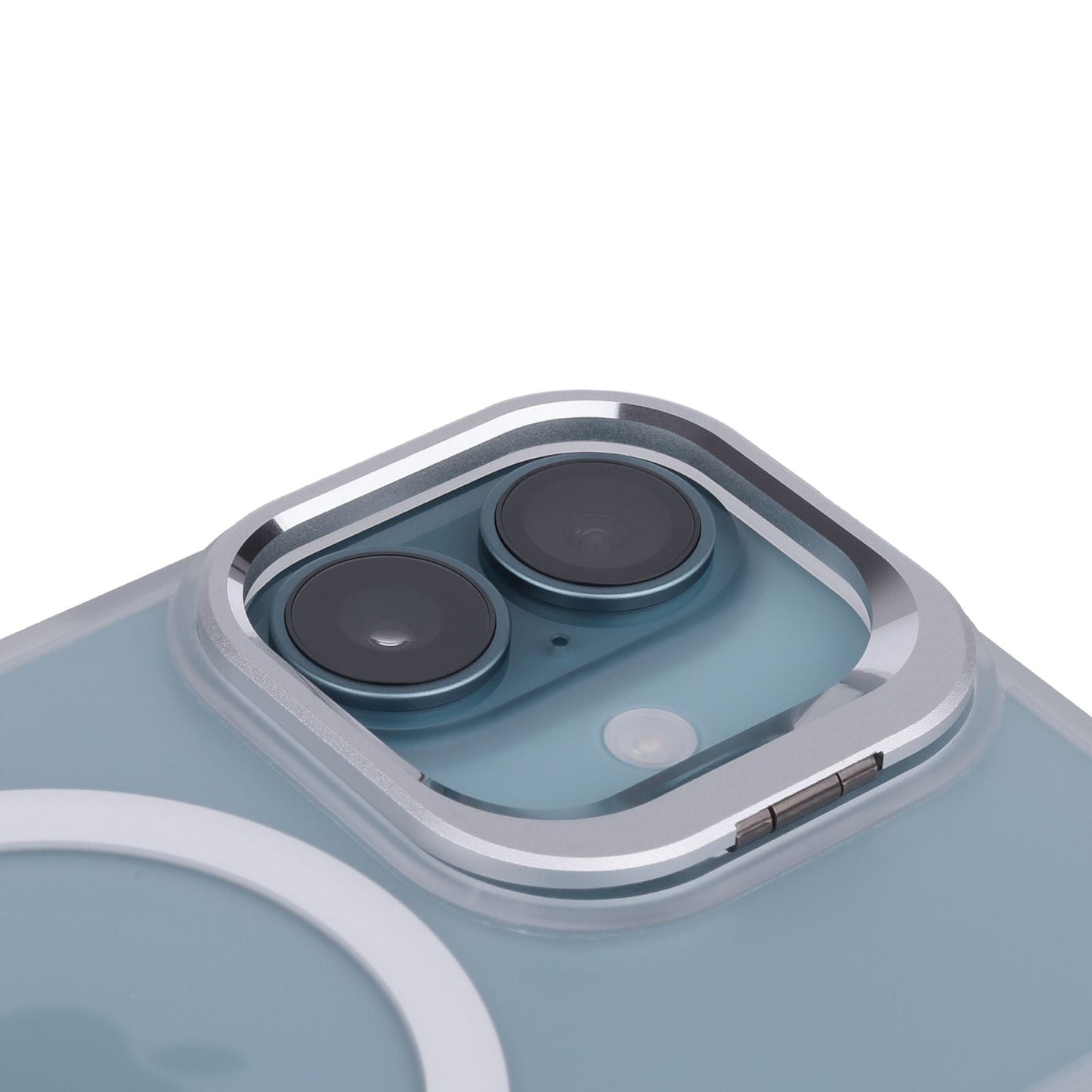 Tekne ARMOUR Case for iPhone 16 Plus | Rugged Drop Protection | Shockproof & Secure Grip