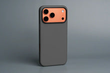 TEKNE Silicone MagSafe Case for iPhone 17 Pro Max