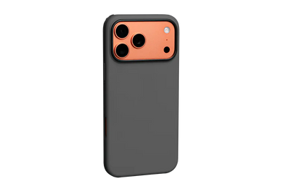 TEKNE Silicone MagSafe Case for iPhone 17 Pro Max