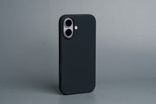 TEKNE Silicone MagSafe Case for iPhone 17
