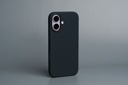 TEKNE Silicone MagSafe Case for iPhone 17