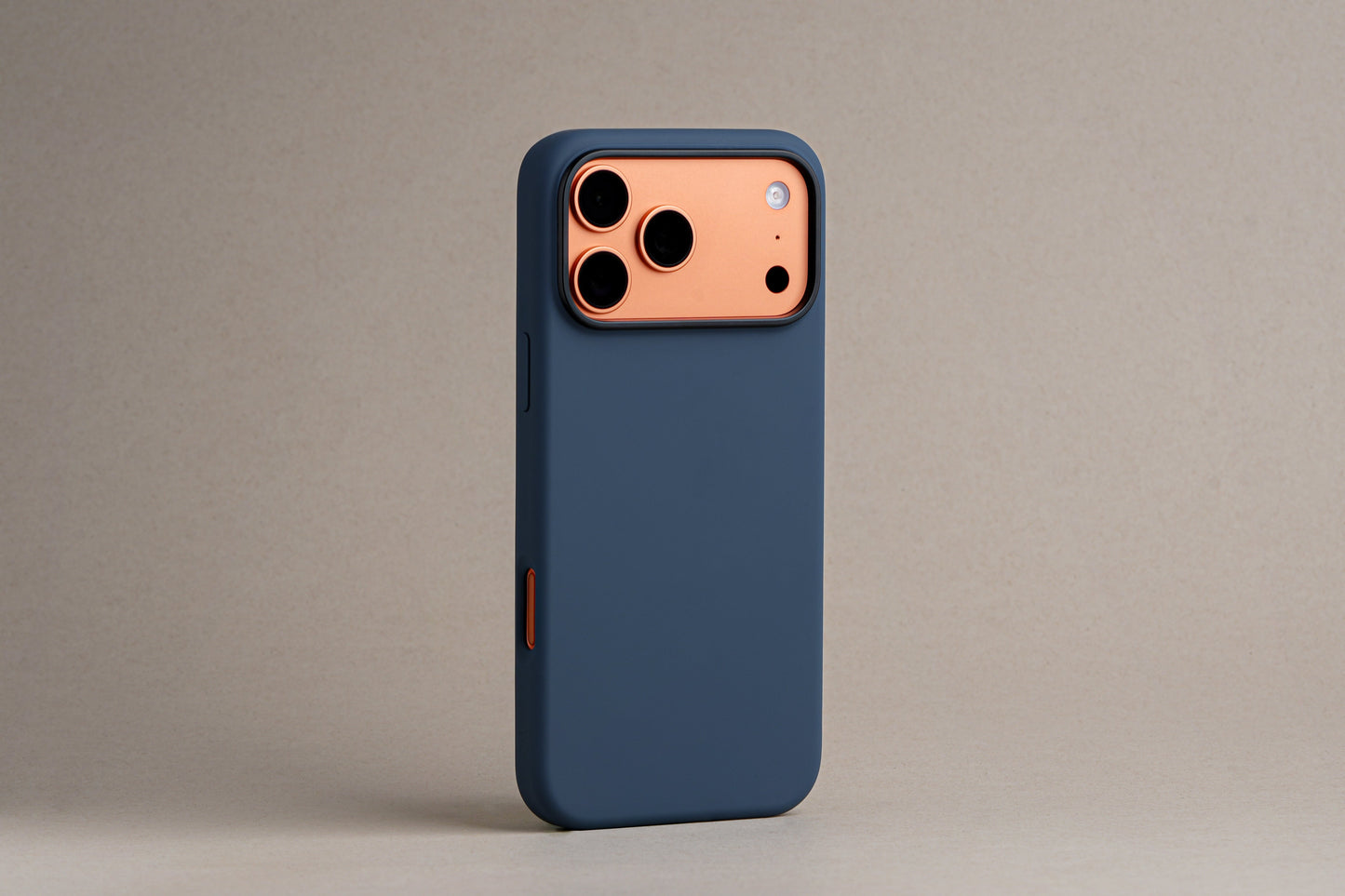 Tekne Silicone Case Compatible with MagSafe for iPhone 17 Pro