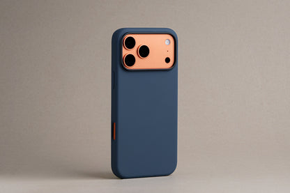Tekne Silicone Case Compatible with MagSafe for iPhone 17 Pro