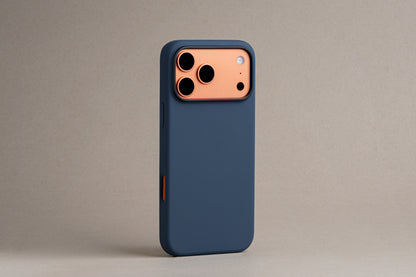 Tekne Silicone Case Compatible with MagSafe for iPhone 17 Pro Max