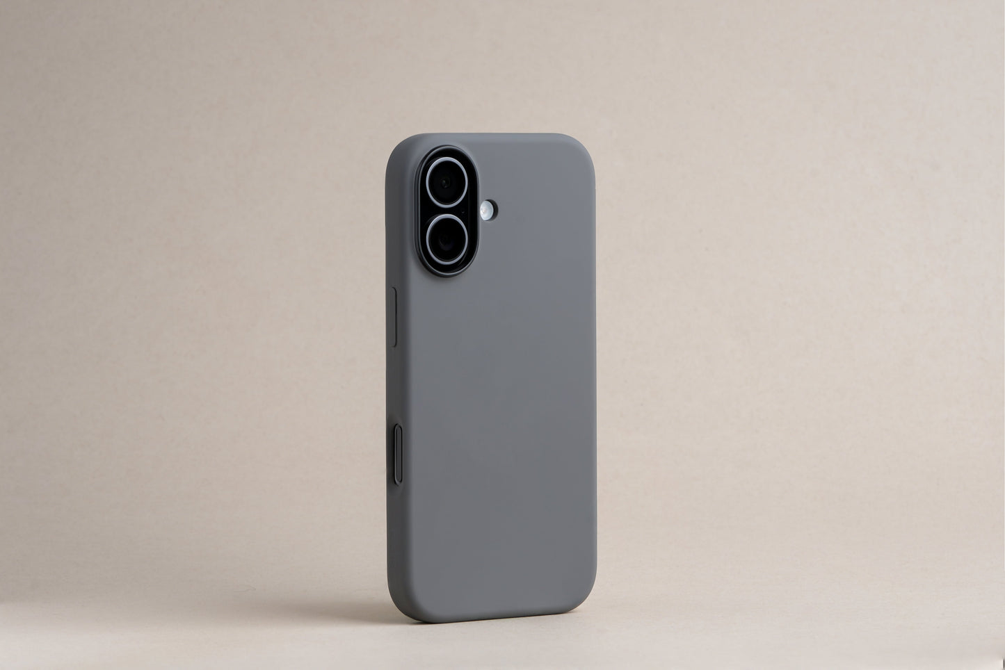 Tekne Silicone Case Compatible with MagSafe for iPhone 17
