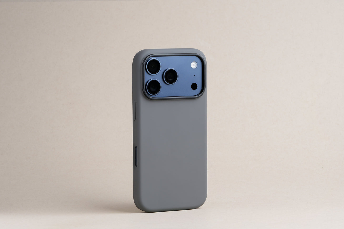 Tekne Silicone Case Compatible with MagSafe for iPhone 17 Pro