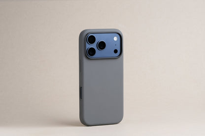 Tekne Silicone Case Compatible with MagSafe for iPhone 17 Pro