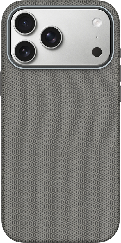 Tekne Textura Vegan Leather Case for iPhone 17 Pro