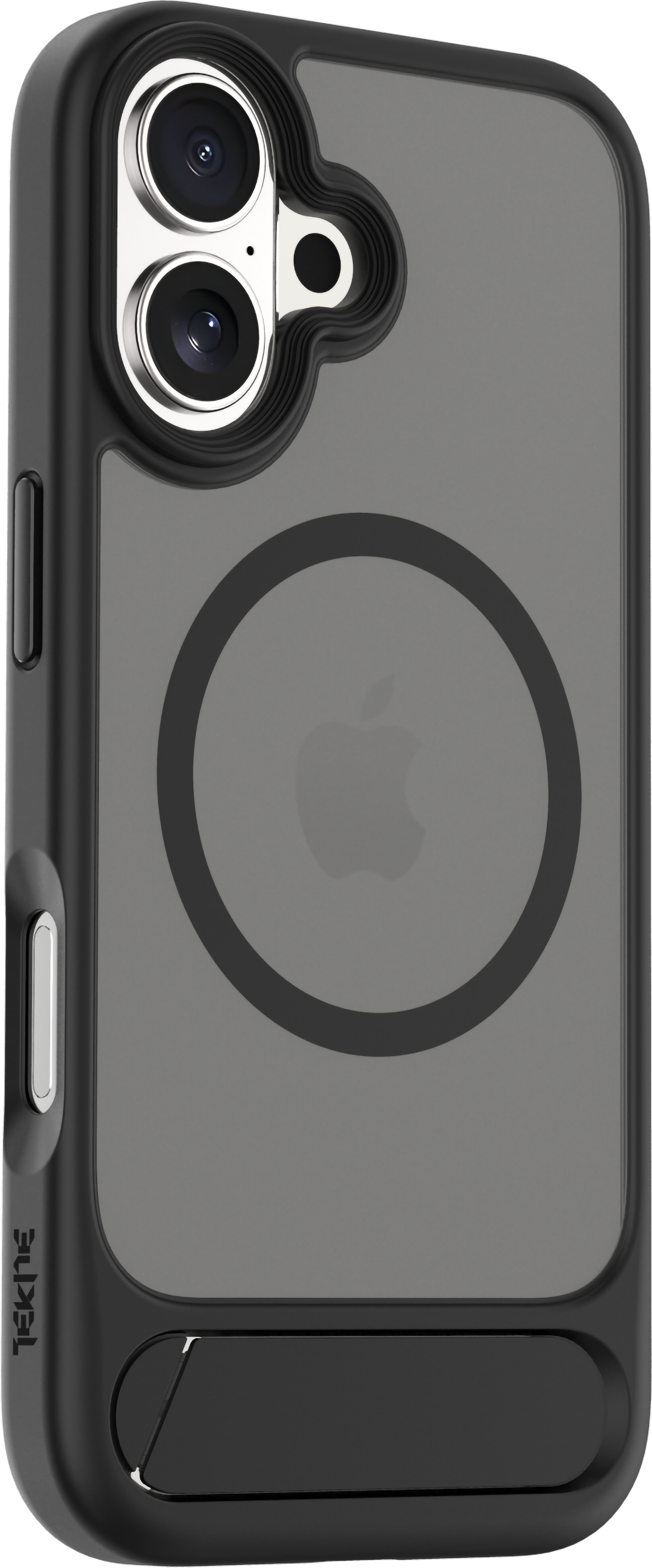 Tekne Hybrid Frost Matte case  for iPhone 17